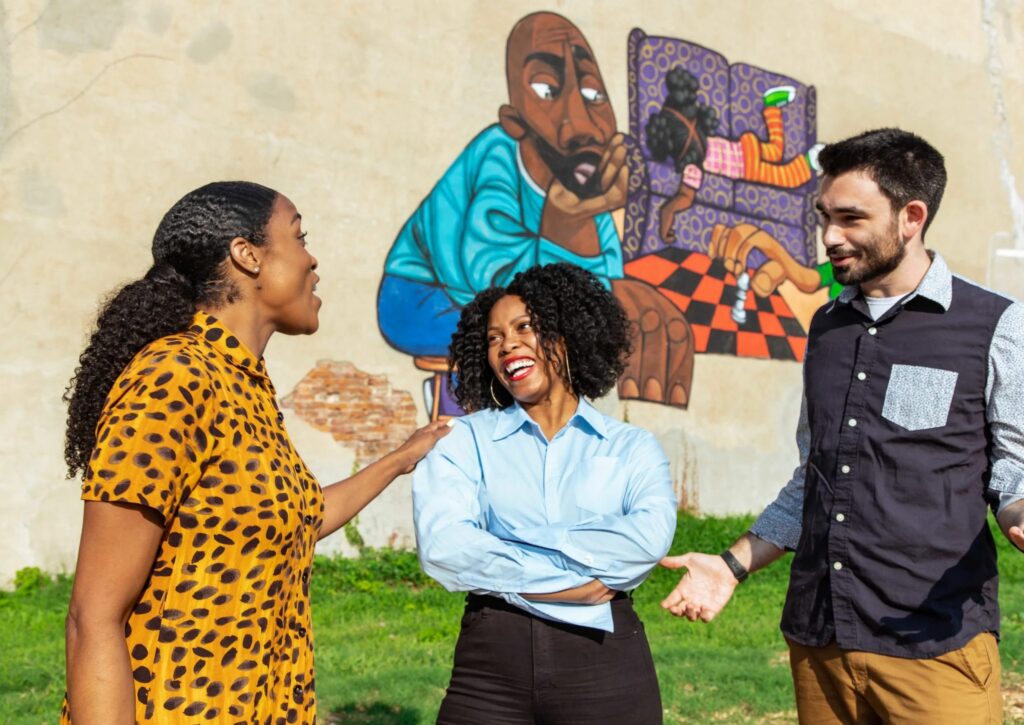 IL Racial Justice & Equity Landscape Study